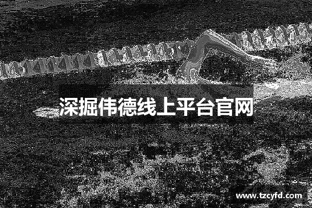 深掘伟德线上平台官网